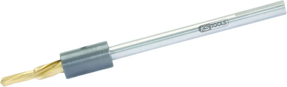 KS TOOLS Stufenbohrer links, M7 ( 152.1624 ) Jetzt Bestellen