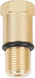 Rabatt KS TOOLS Adapter M10x1,0 ( 152.2032 )