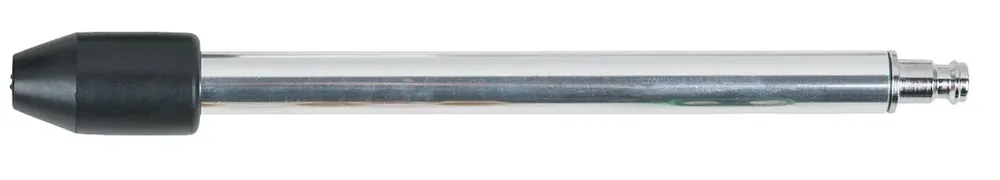 KS TOOLS Druckrohr mit Gummiaufsatz, gerade ( 152.2037 ) Expressversand