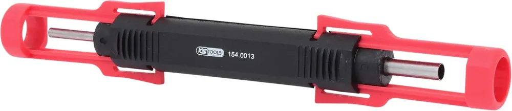Neuheit KS TOOLS Kabel-Entriegelungswerkzeug für Rundstecker und Rundsteckhülsen 1,5 / 3,5mm ( 154.0013 )
