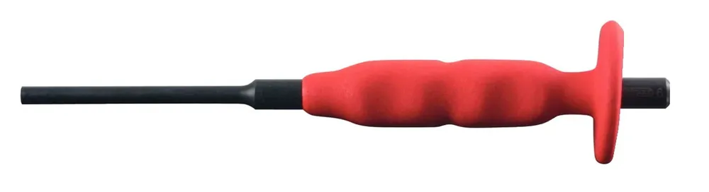 Preisreduziert KS TOOLS Splinttreiber mit Handschutzgriff, rund, Ø 3mm ( 156.0003 )