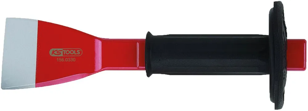 Expressversand KS TOOLS Karosserie-Spatmeißel, 240mm ( 156.0330 )
