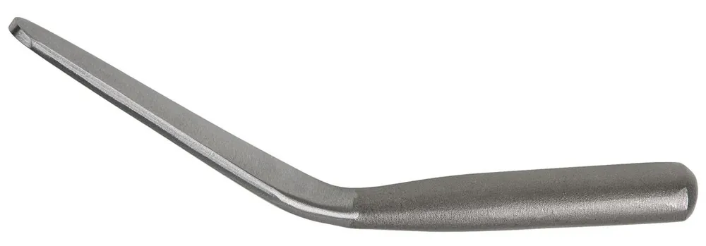 KS TOOLS Ausbeul-Löffel, schmal ( 156.0519 ) Ausverkauf