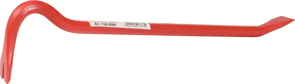 KS TOOLS Nageleisen, 6-kant, 500mm ( 156.0590 ) Bestpreis