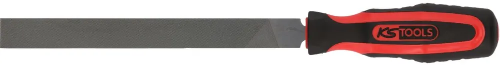 KS TOOLS Flachfeile, Form B, 150mm, Hieb2 ( 157.0004 ) Sofort Bestellen