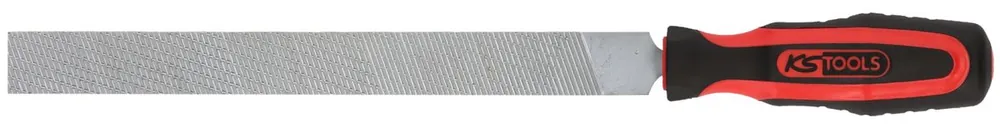 KS TOOLS Installations-Raspel, 370 mm ( 157.0123 ) Bestpreis