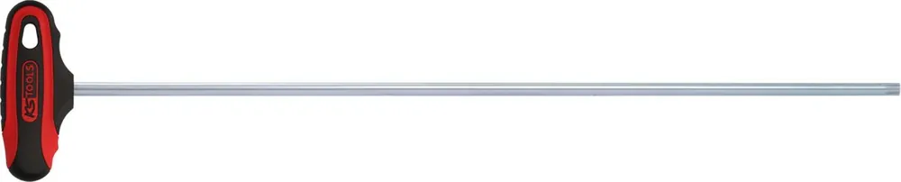 Must-Have KS TOOLS ERGOTORQUEplus® T-Griff RIBE Profil, extra lang, 10 mm ( 158.5127 )