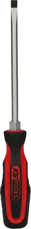 KS TOOLS ERGOTORQUEplus Schlitz-Schraubendreher, 8mm, 265mm lang ( 159.1010 ) Solange Der Vorrat Reicht