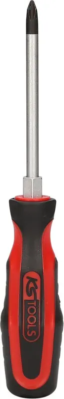Top-Seller KS TOOLS ERGOTORQUEplus Schraubendreher, PH2, 205mm ( 159.1021 )