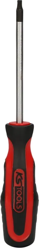 KS TOOLS ERGOTORQUEplus Schraubendreher, T25 ( 159.1035 ) Bestseller
