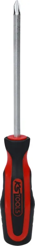 KS TOOLS 6 in 1 ERGOTORQUEplus Schraubendreher, 230mm ( 159.1100 ) Angebot