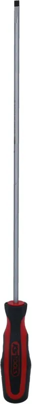 Preisreduziert KS TOOLS ERGOTORQUEplus Schlitz-Schraubendreher, 5,5mm, 405mm lang ( 159.1107 )