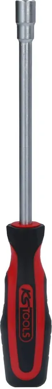 Garantierte Lieferung KS TOOLS ERGOTORQUEplus Stecknuss-Schraubendreher, 10mm ( 159.1208 )