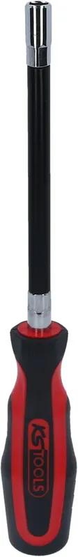 Nur Heute KS TOOLS ERGOTORQUEplus Stecknuss-Schraubendreher, 8mm ( 159.2128 )