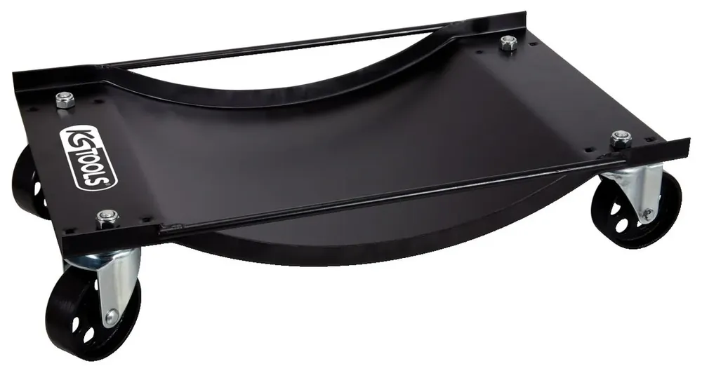 Highlight KS TOOLS Rangierrollenschalen-Set, 2-tlg ( 160.0375 )
