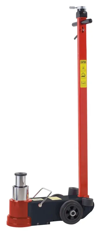 KS TOOLS Lufthydraulischer Wagenheber 40 t / 20 t, 600 mm ( 160.0742 ) Jetzt Bestellen