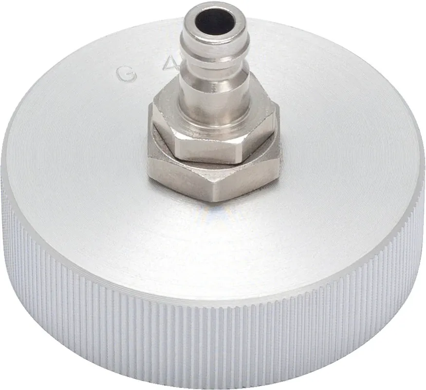 Schneller Versand KS TOOLS G45 HY für TGL 1 Schraubadapter ( 160.0753 )