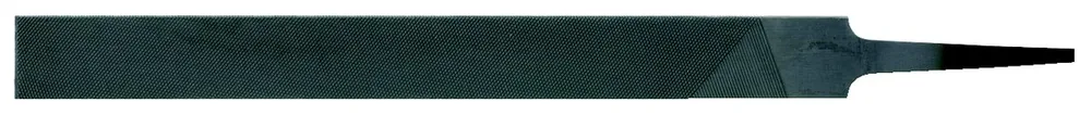 KS TOOLS Flach-Feilenblatt, Form B, 200mm, Hieb2 ( 161.0005 ) Schneller Versand