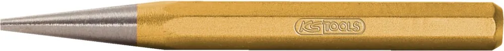 KS TOOLS Durchtreiber, 8-kant, FormD, Ø 6mm ( 162.0346 ) Abverkauf