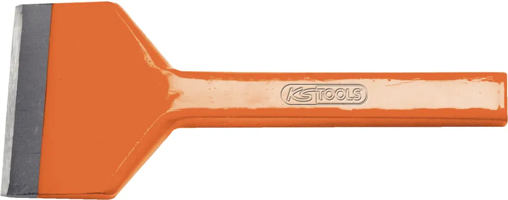 KS TOOLS Chariereisen, 100mm ( 162.0433 ) Jetzt Bestellen