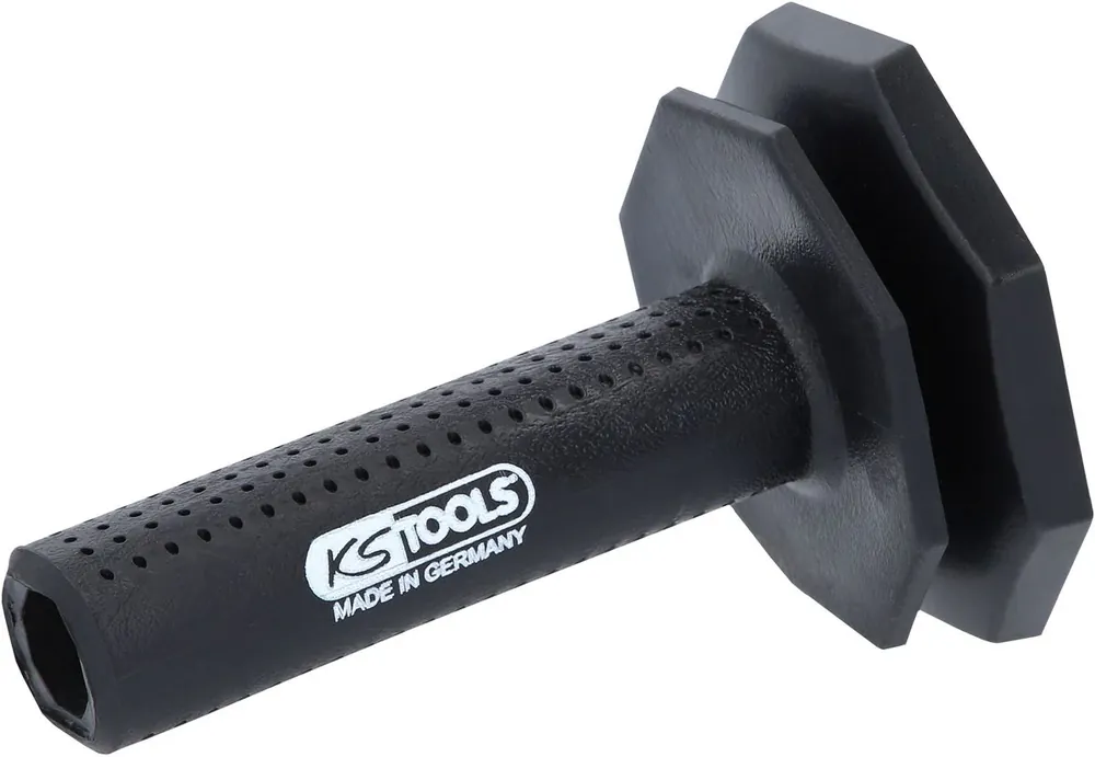 Sonderangebot KS TOOLS Sicherheitshandgriff für Meißel, Meißel 18mm ( 162.2132 )
