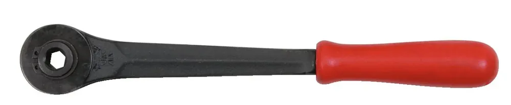 Neuheit KS TOOLS Ratsche für Aushalser-Satz, 265 mm ( 202.2001 )