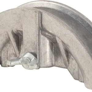 Echt KS TOOLS Aluminium-Biegeform Variante2, Ø 12mm ( 203.1212 )