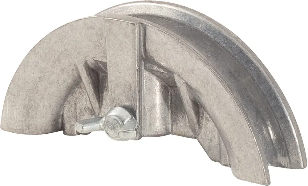 Neu KS TOOLS Aluminium-Biegeform Variante2, Ø 20mm ( 203.1220 )