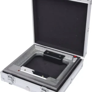 Ausverkauf KS TOOLS Wasserwaage, mit Rahmen, 200 mm ( 204.5487 )
