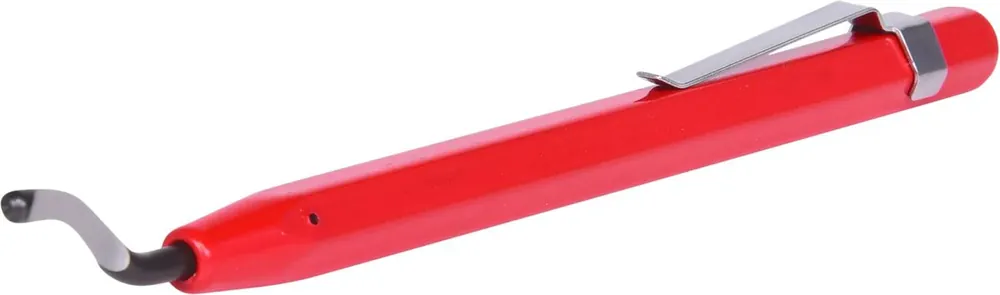 Markenprodukt KS TOOLS Universal-Schnell-Entgrater, 140x21mm ( 205.2020 )