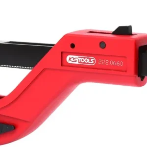 Meistverkauft KS TOOLS Automatik-Rohrabschneider für Kupferrohre, 6-64mm ( 222.0660-1 )