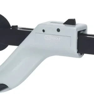Heißes Angebot KS TOOLS Automatik-Rohrabschneider für Kunststoffrohre, 6-76mm ( 222.0750 )