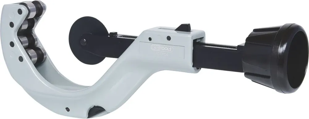 Heißes Angebot KS TOOLS Automatik-Rohrabschneider für Kunststoffrohre, 6-76mm ( 222.0750 )