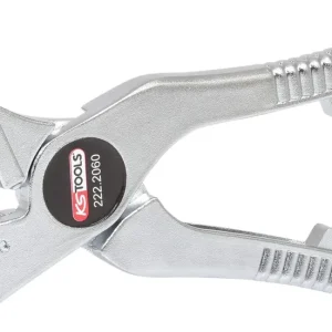 Mega-Angebot KS TOOLS Schlauchabschneider Ø 6-25mm ( 222.2060 )