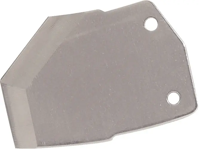 KS TOOLS Ersatzmesser, für 222.3100 ( 222.3101 ) Wochenendangebot