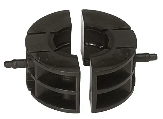 Echt KS TOOLS Reduzier-Spannbacken-Satz, 2-tlg, Ø 58mm ( 222.5005 )