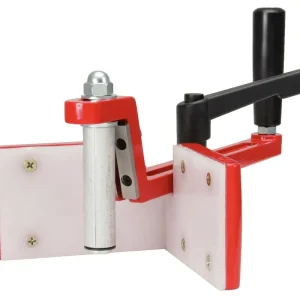 Neue Kollektion KS TOOLS Kunststoffrohr-Anfasgerät Ø 25-120mm, 176mm ( 222.5050 )