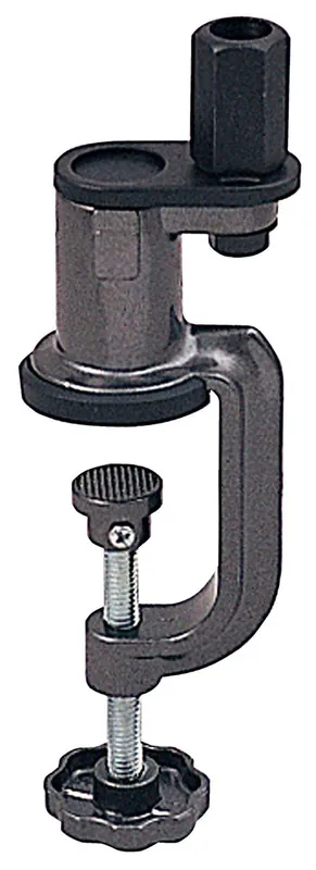 KS TOOLS Tischklemmstück für Abstechgerät, mit 1 Spannarm ( 222.5102 ) Nur Heute
