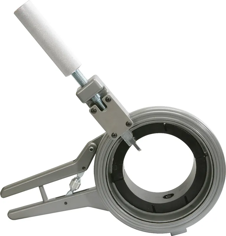 Ausverkauf KS TOOLS Abstech- und Anfasgrundgerät 160 mm ( 222.5220 )