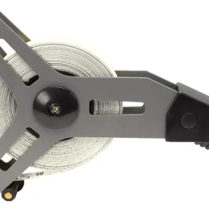 Bestpreis KS TOOLS Rahmenbandmaß mit Kunststoffband, 20m ( 300.0052 )