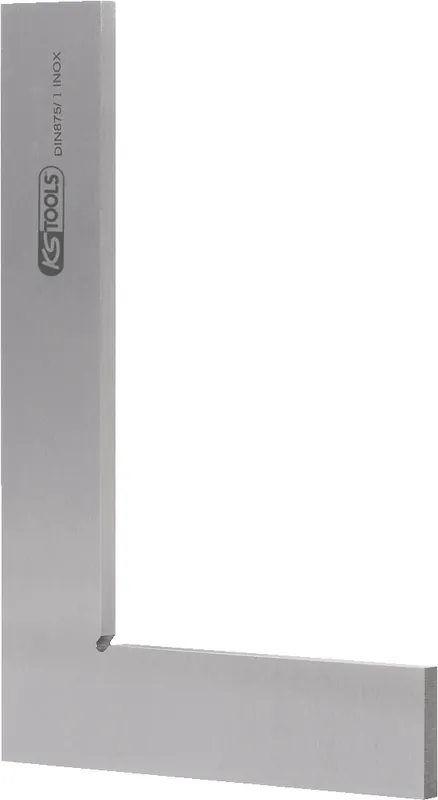 Billig KS TOOLS Flachwinkel nach DIN 875/1, 150mm ( 300.0201 )