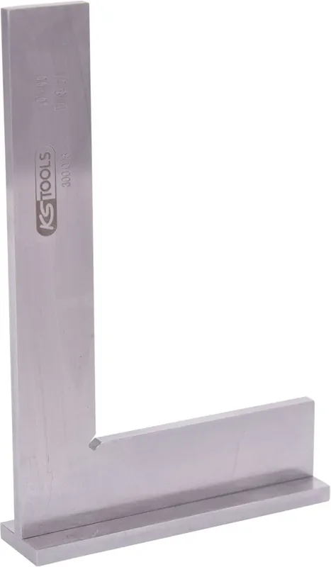 KS TOOLS Anschlagwinkel nach DIN 875/2, 150mm ( 300.0283 ) Direktkauf