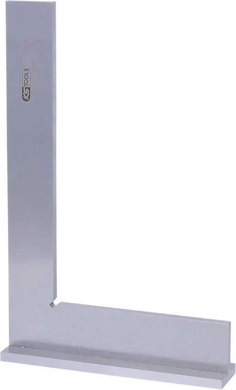 KS TOOLS Anschlagwinkel nach DIN 875/2, 250mm ( 300.0285 ) Heißes Angebot