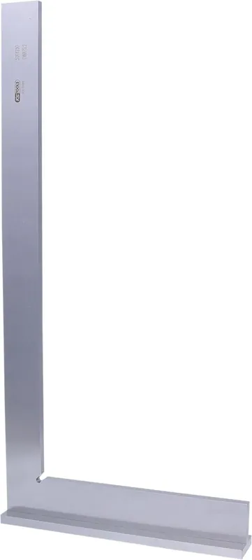 Direktkauf KS TOOLS Anschlagwinkel nach DIN 875/2, 500mm ( 300.0288 )