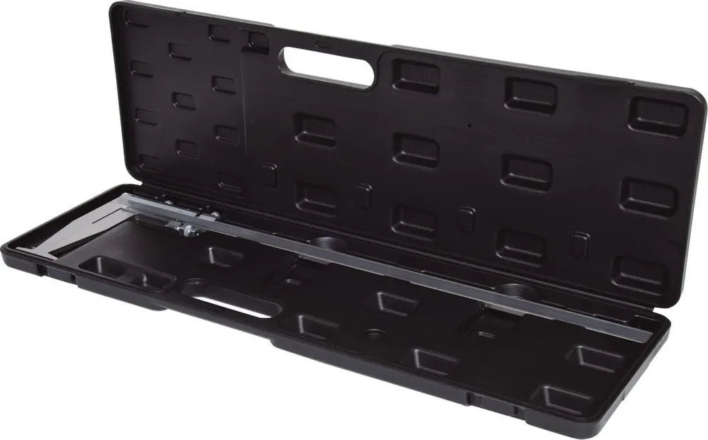 KS TOOLS LKW Bremstrommeln Messschieber 0-500mm, 660mm ( 300.0530 ) Meistverkauft