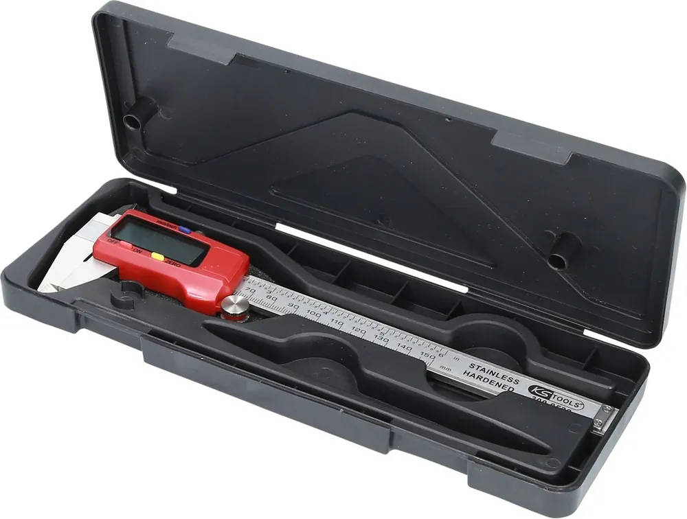 Nur Für Kurze Zeit KS TOOLS Digital-Messschieber 0-150 mm ( 300.0532 )