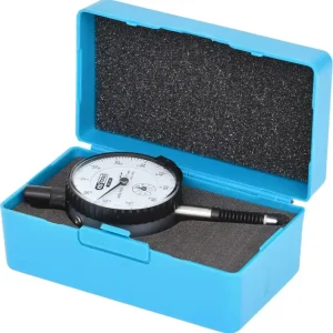 Preis Gesenkt KS TOOLS Präzisions-Messuhr 0-10mm ( 300.0560 )