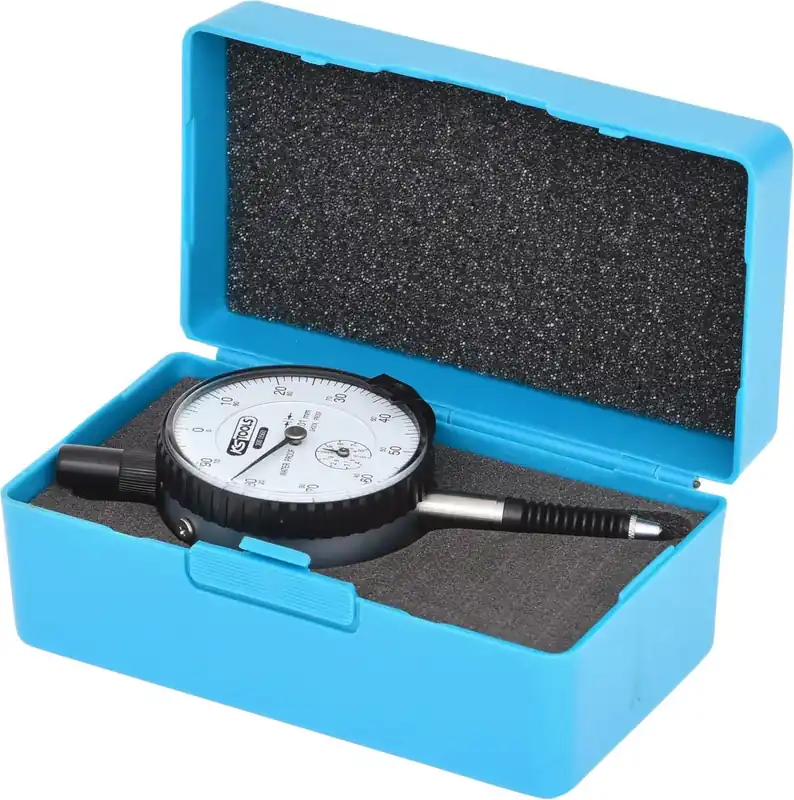 Preis Gesenkt KS TOOLS Präzisions-Messuhr 0-10mm ( 300.0560 )