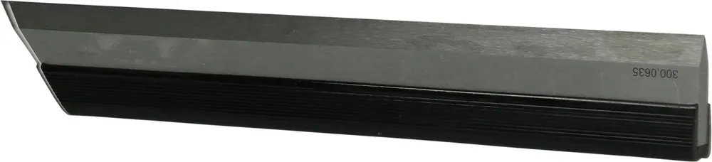 KS TOOLS Präzisions-Haarlineal, 200mm ( 300.0635 ) Preisreduziert