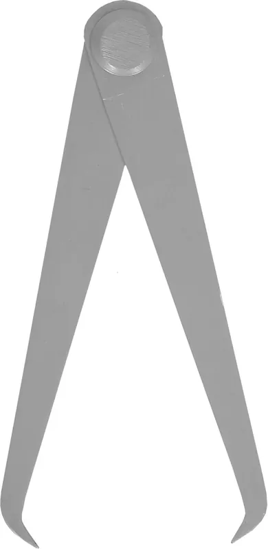 KS TOOLS Präzisions-Lochzirkel-Innentaster, 500mm ( 300.1593 ) Markenware